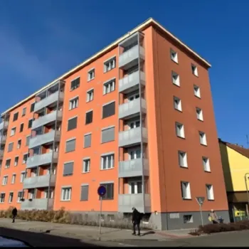Byt, Rakovník