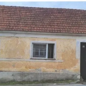 Rodinný dům, Netěchovice