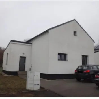Rodinný dům v obci Orlová, okr. Karviná