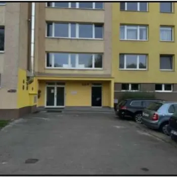 Dražba bytu 4+1 v Chodově, Praha