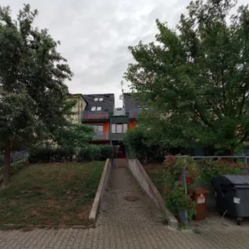 byt k.ú. Kolovraty, obec Praha