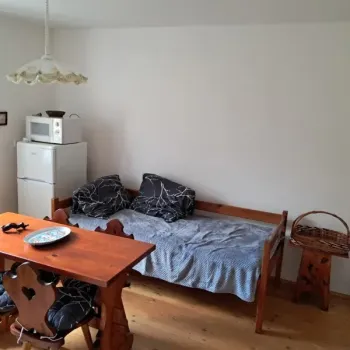 Pronájem chalupy