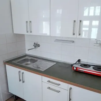 Byt 1+KK Liběchov u Mělníka