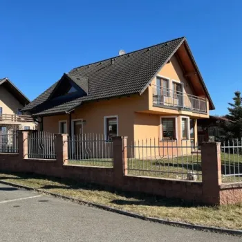 Prodej domu 4+1 Dlouhý Újezd pozemek 1099m2