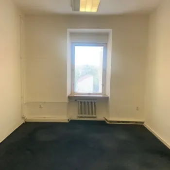 Pronájem kanceláří Brno střed, Lidická od 13,5 m2