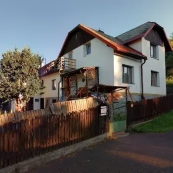RD Nejdek, pozemek 328m2, ID 95094