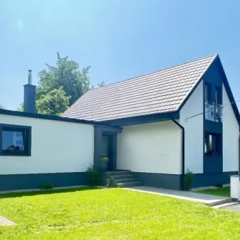 Prodej Rodinného domu 4+1 Sloupnice