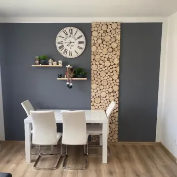 Pronájem bytu 3+1 ve Slavonicich