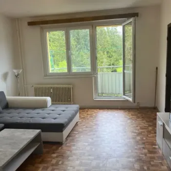 Loučovice 3+1