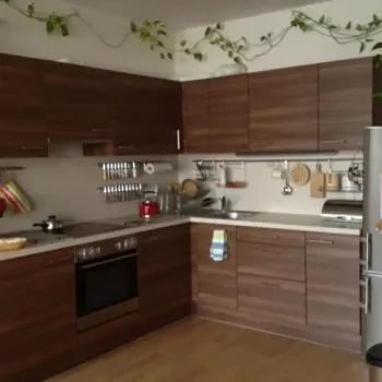 Byt 2+1+kk 60m2, Kopečná Brno, velká lodžie