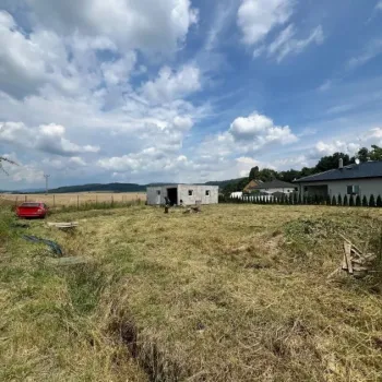 Pozemek na prodej - Šumvald