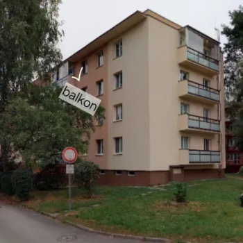 Prodej bytu 3+1, Nový Jičín