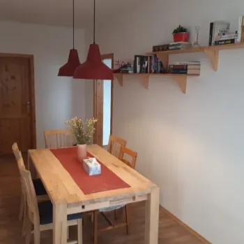 Pronájem bytu 4+1 Rumburk
